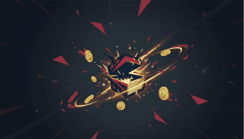 CaseRush.gg — CS2 case battles, coinflip, jackpot and more