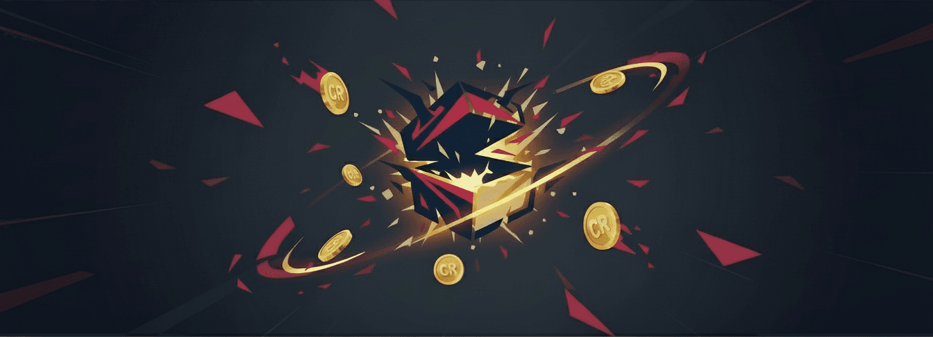 CaseRush.gg — CS2 case battles, coinflip, jackpot and more