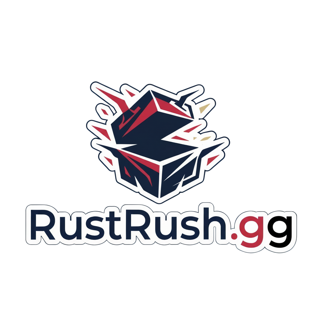 RustRush.gg